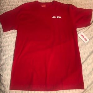 AUTHENTIC NELK Boys “Full Send” T-Shirt